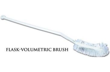 Image of Perfex Brush Flask Volumetric 1000ML 3653, Each