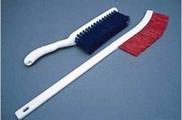 Image of Perfex Brush Long + Narrow Blue 3055B