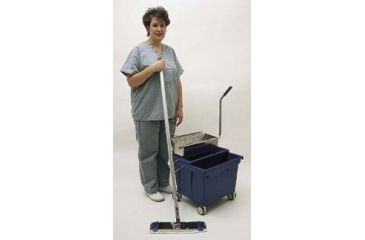 Image of Perfex Bucket System Ii Bl 17X20X17.5 30-2BB