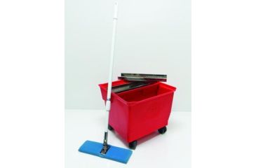 Image of Perfex Disinfection System Red Deluxe 30-3R, Unit EA