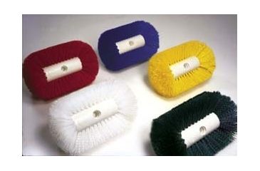 Image of Perfex MULTI-PURPOSE BRUSH-YELLOW 3040Y