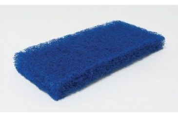 Image of Perfex Pad Scrubbing Heavy DUTY-BLUE 5400