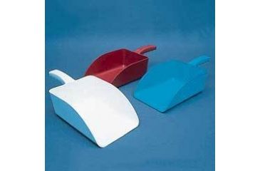 Image of Perfex Scoop Plastic White 3QT 4003W