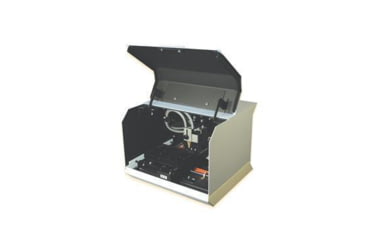 Image of Perkin Elmer Cel SEMI-MICRO Qs 10X4MM W/STP B0631118