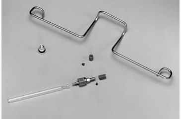 Image of Perkin Elmer Ess Stet Piston 250 Pump N2600117