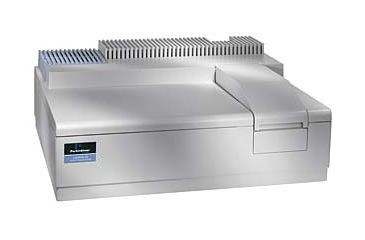 Image of Perkin Elmer Lambda 25/35 V6 Es IQ/OQ 09234691