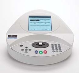 Image of Perkin Elmer Lambda XLS+ UV/VIS With Card L7110194