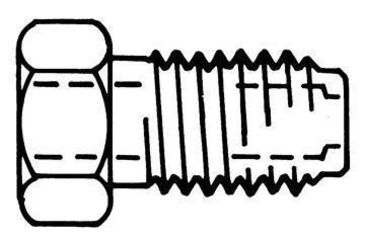 Image of Perkin Elmer Lamp SN-TE Lumina Hcl Coded N3050206