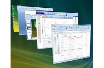 Image of Perkin Elmer Pen Blue Felt TIP(HITACHI) HS250066