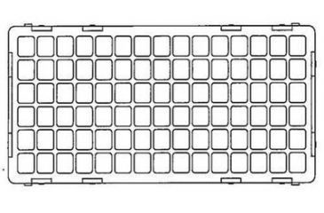 Image of Perkin Elmer Ptfe Membrane PK50 B0508306