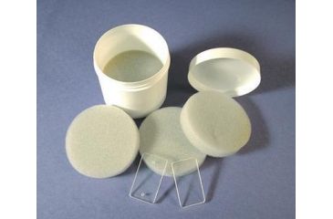 Image of Perkin Elmer Ultramic Cel Qs W/PIP Tips 1MM B0631083