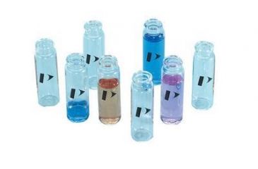 Image of Perkin Elmer Vials F40/F42/F45/HS100 PK1000 B0104236