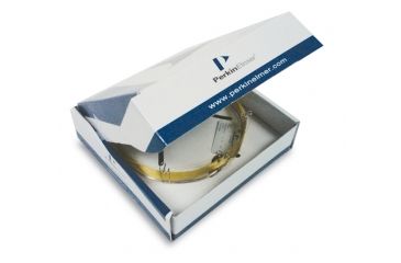 Image of PerkinElmer Column 5 30m 0.53mm Id 1.50um N9306327, Unit EA