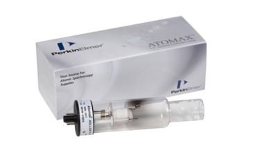 Image of PerkinElmer Lamp Iron Hcl 1.5in N2025317, Unit EA
