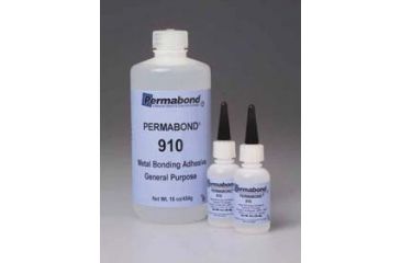 Image of Permabond Adhesive Permabond 910FS 1OZ CA1-0909-007