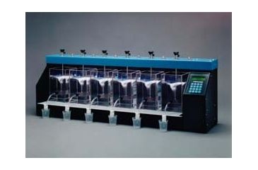 Image of Phipps &amp; Bird Jar Tester Flocculation 120V 7790-911