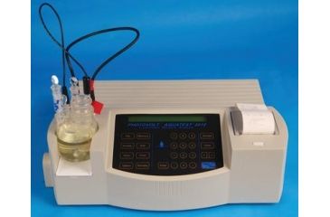 Image of Photovolt Instruments Moisture Titration Sys Coulmet 00-920-10