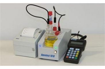 Image of Photovolt Instruments Printer (MOD DPV-201GS)W/CABLE 4090125