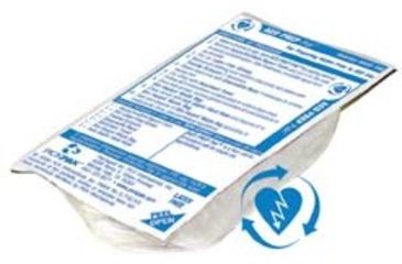 Image of Pick International AED/CPR Combo Pak AED-102
