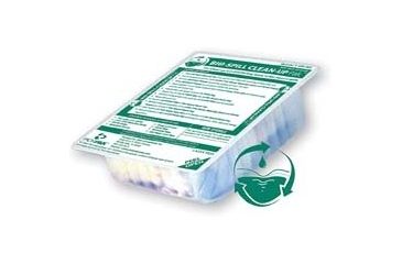 Image of Pick International BIO-SPILL Clean Up Pak UPC-302