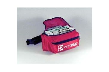 Image of Pick International First Responder Bag Empty PP-001