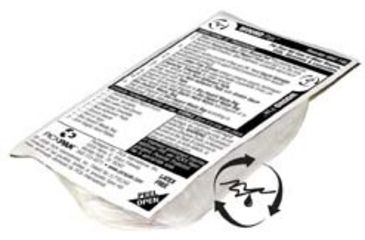Image of Pick International Kids Wound Pak WC-125