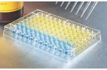 Image of Pierce Streptavidin Black Plt PK5 15119