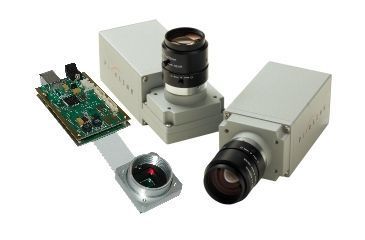 Image of PixeLINK PL-B957F-BL Firewire 1.45 Board Level Monochrome CCD Camera w/ no Case 06030-03
