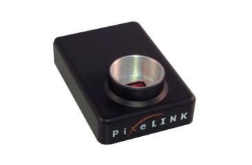 Image of PixeLINK PL-E422CU-KIT Micro-B USB 1.9MP Microscopy Camera Kit w/ µScope Essentials Microscopy Software 06388-01