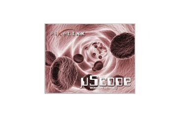 Image of PixeLINK PL-E425CU-KIT Micro-B USB 5MP Microscopy Camera w/ µScope Essentials Microscopy Software 06419-01