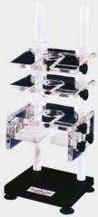 Image of Plas-Labs Feces Tray 500-B