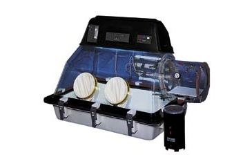 Image of Plas-Labs Glove Box Contr Atmos Chb Sz A 855-AC