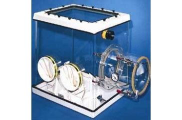 Image of Plas-Labs Glv BOX,ANALYT Bal Chambr Sz A 830-ABC