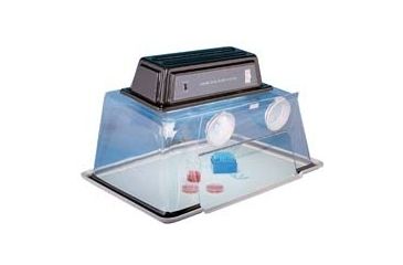 Image of Plas-Labs Hood Tissue Culture 820-TCH