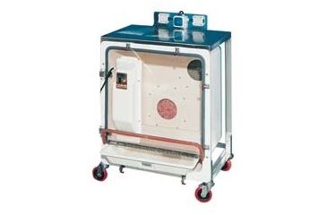 Image of Plas-Labs Isolation Unit FIC-30-2