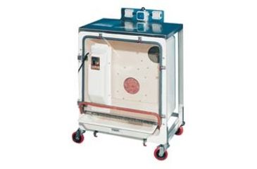 Image of Plas-Labs Isolation Unit FIC-36-4