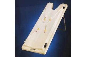 Image of Plas-Labs Rabbit Surgery Board 24X12IN 509-RS24