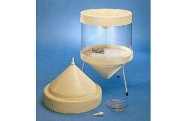 Image of Plas-Labs Rodent Containment System 8L 900-RCS