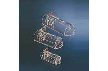Image of Plas-Labs Rodent Restrainer Flat Btm M 542-RR