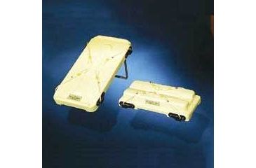 Image of Plas-Labs Rodent Surgery Board 16X8.25'' 510-SS