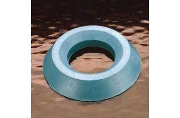 Image of Plasticoid Neoprene Flask Underlay VFLUN Vwr Support Flask Neoprene