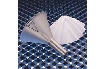 Image of Polar Ware Funnels, Stainless Steel T1805F