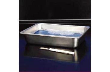 Image of Polar Ware Instrument Trays, Stainless Steel E1650 Trays