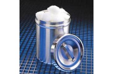 Image of Polar Ware Jar Dressing S.S. 3QT 3J