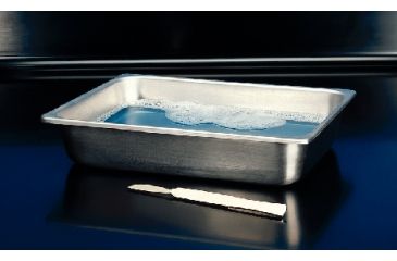 Image of Polar Ware Tray Instrument 8-7/8 Qt E1654, Unit CS