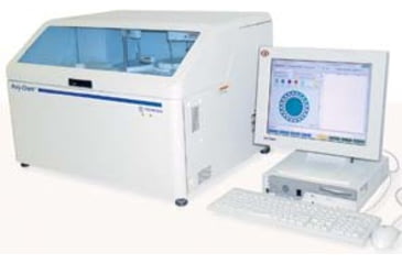 Image of Polymedco C4 For POLY-CHEM C40500