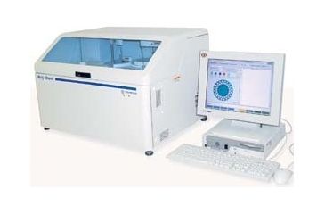Image of Polymedco Direct Lipid Calibrator LC-14