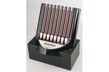 Image of Polymedco SED-CHEK 2 BI-LEVEL Ctrl 3X8ML ESR-2CT