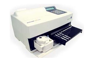 Image of Polymedco Total Cholesterol 25 Strips 77425