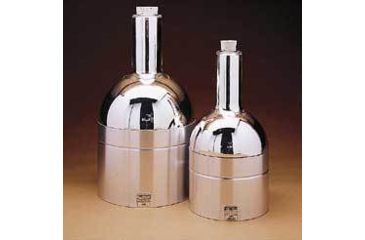 Image of Pope Scientific Bulb VACUUM(DEWAR) 5000ML 8698